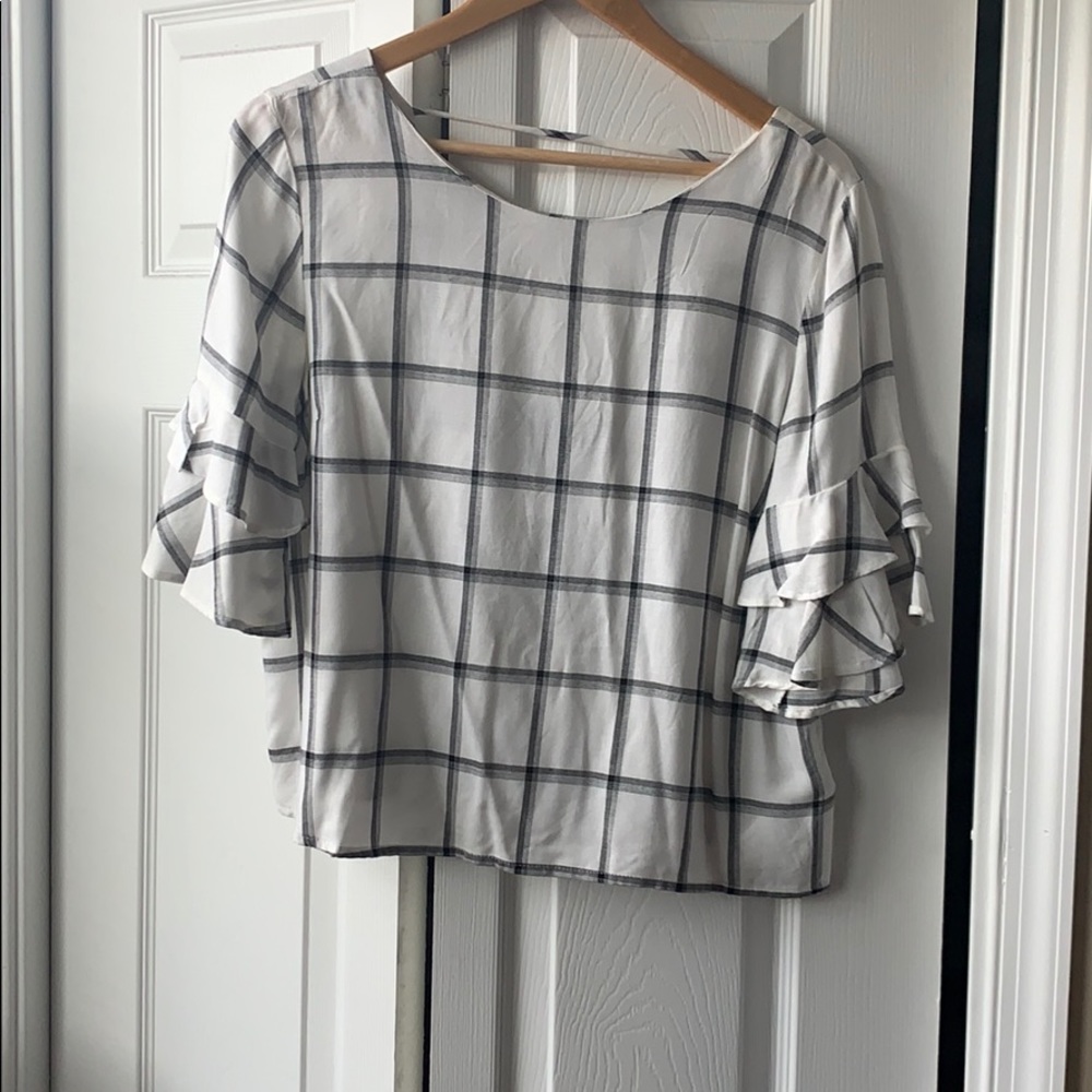Forever21 cute top